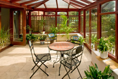 Horseley Heath conservatory quotes