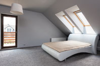 Horseley Heath bedroom extensions