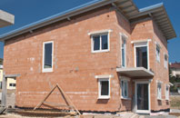 Horseley Heath home extensions