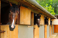 free Horseley Heath stable construction quotes