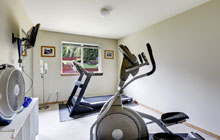 Horseley Heath home gym construction leads