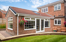 Horseley Heath house extension leads