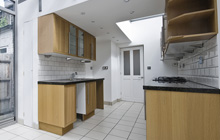 Horseley Heath kitchen extension leads