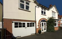 Horseley Heath multiple storey extension leads